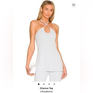 L’Academia chance top